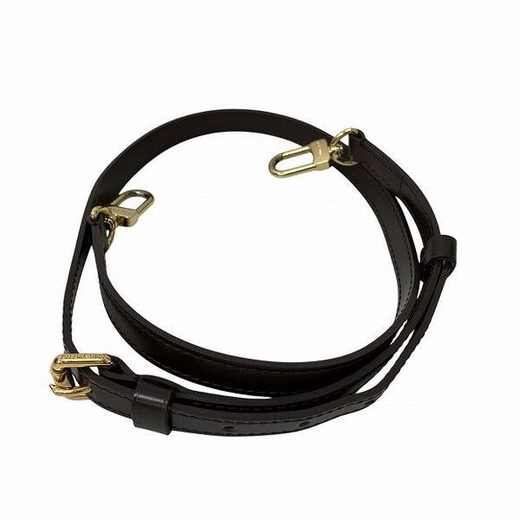 Louis Vuitton Damier Bergamo PM Shoulder Bag - Picture 5 of 6